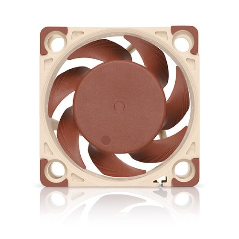 NOCTUA NF-A4X20 FLX Fan 40x20 mm 3-Pin Chłodzenie/Chłodzenie - wentylatory Your Sports Performance