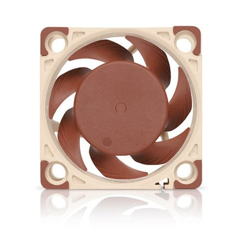 NOCTUA NF-A4X20 FLX Fan 40x20 mm 3-Pin Chłodzenie/Chłodzenie - wentylatory Your Sports Performance