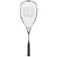Wilson Hyper Hammer 145 Squash Racquet WRT967800 One size Accessories/Rackets and accessories Your Sports Performance