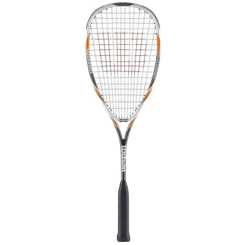 Wilson Hyper Hammer 145 Squash Racquet WRT967800 One size Accessories/Rackets and accessories Your Sports Performance