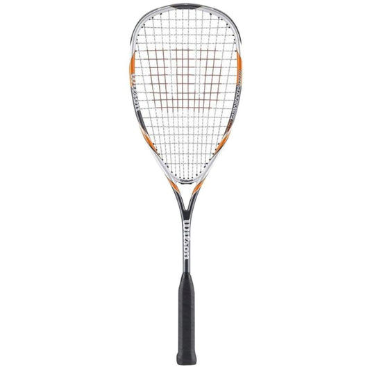 Wilson Hyper Hammer 145 Squash Racquet WRT967800 One size Accessories/Rackets and accessories Your Sports Performance