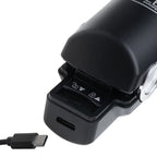 ADLER AD 2327b hair straightener black AGD - Produkty/Prostownice do włosów Your Sports Performance