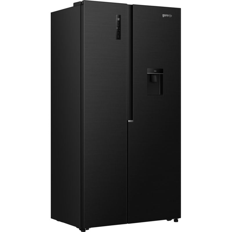 GORENJE NRS917E41BXWD fridge-freezer AGD - Produkty/Lodówki wolnostojące Your Sports Performance