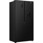 GORENJE NRS917E41BXWD fridge-freezer AGD - Produkty/Lodówki wolnostojące Your Sports Performance
