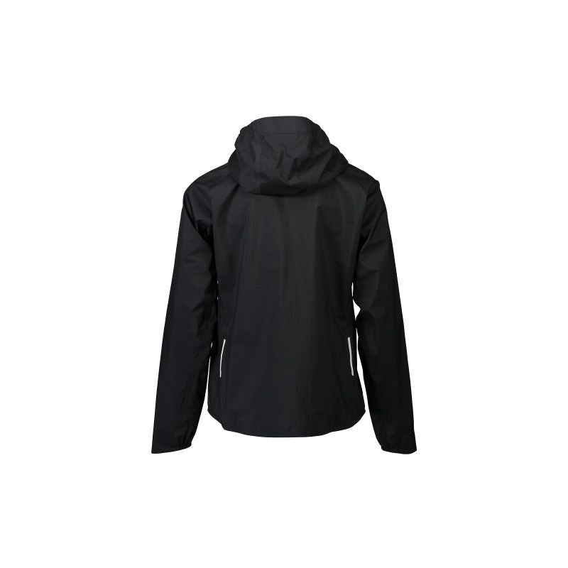 POC W'S Motion Rain Jacket Black