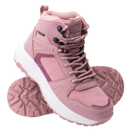 Rozes MID WP WO'S W hiking shoes Footwear/Training/Women/Hi-Tec Your Sports Performance