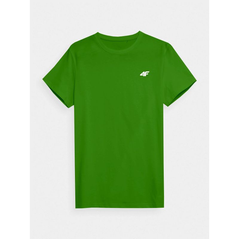 T-shirt 4F M 4FWSS24TTSHM1895-90S 3 pack Clothing/Lifestyle/T-shirts 4F