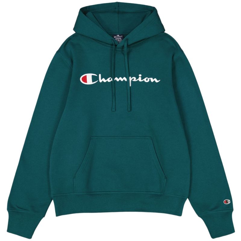 Champion Hooded M 220253 GS502 sweatshirt Clothing/Lifestyle/Champion Your Sports Performance