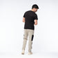 Men's IGBOTYY Trousers Iguana