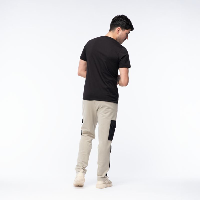 Men's IGBOTYY Trousers Iguana
