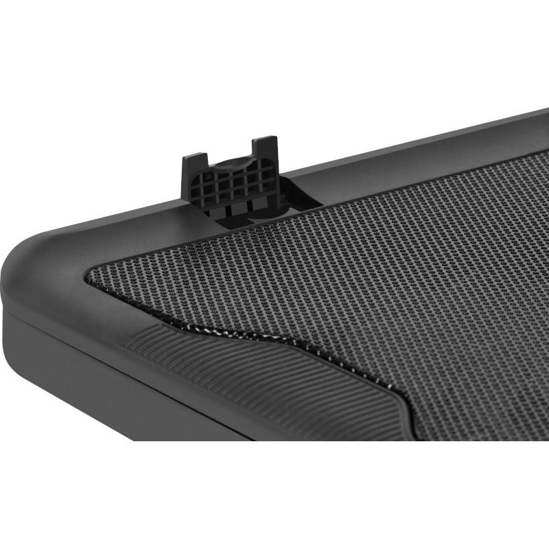 Defender Laptop Cooling Pad NS-503 15.6"-17" 2W 2XUSB 29503 Chłodzenie/Podstawki pod notebooki Your Sports Performance