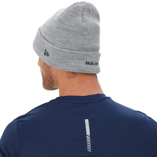 Bauer Team Knit Toque Sr M 1057015 winter hat Clothing/Multisport Bauer