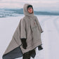 Offlander camping poncho OFF_CACC_05KH Accessories/Tourist equipment Your Sports Performance