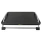 TECHLY ERGONOMIC ADJUSTABLE FOOTREST ICA-FR 13 In preparation Your Sports Performance