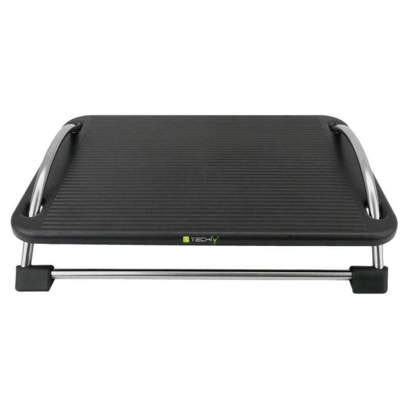 TECHLY ERGONOMIC ADJUSTABLE FOOTREST ICA-FR 13 In preparation Your Sports Performance