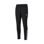 Pants Puma teamLiga Training M 657242-03 Clothing/Football Puma