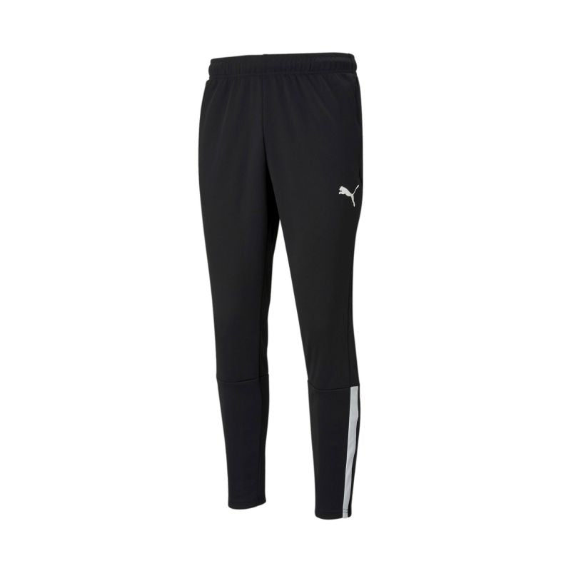 Pants Puma teamLiga Training M 657242-03 Clothing/Football Puma