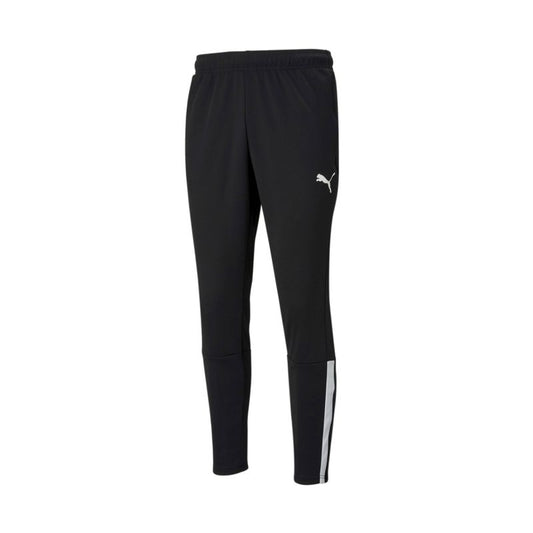 Pants Puma teamLiga Training M 657242-03 Clothing/Football Puma