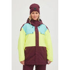 O'Neill W 1500015-43019 Ski Jacket Clothing/Outdoor/ONeill Your Sports Performance