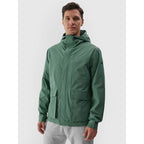 Men's 4F 5000 membrane transition jacket 4FRSS24TTJAM645-41S *Kategoria tymczasowa Your Sports Performance