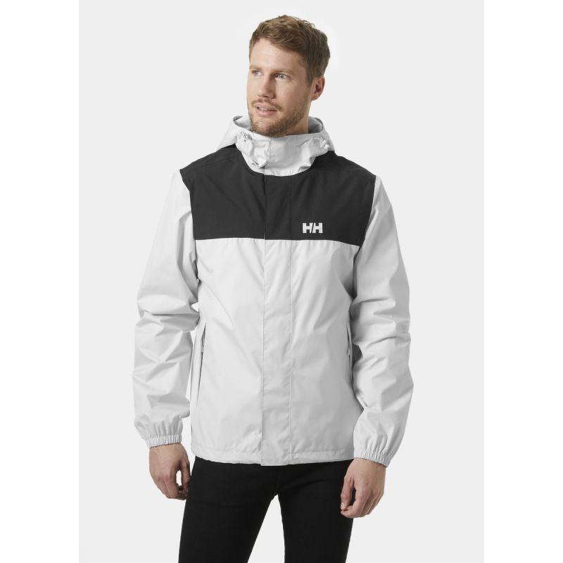 Helly Hansen Vancouver Rain Jacket M 53935 823 Clothing/Outdoor/Helly Hansen Your Sports Performance