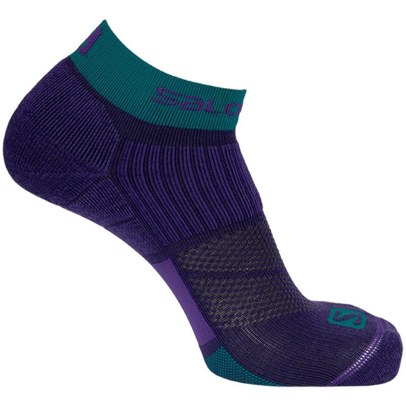 Salomon X Ultra Ankle Socks C17824 Clothing/Training/Socks/Unisex/Salomon Your Sports Performance