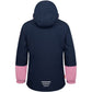 TrollKids Kids Kjerak 3in1 Jacket Waterproof Navy Blue (570-166) In preparation Your Sports Performance