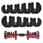 Adjustable bar HMS 52 LBS SR52