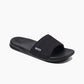 Reef One Slide M RF0A3OND-BLA Footwear/Lifestyle/Reef Your Sports Performance