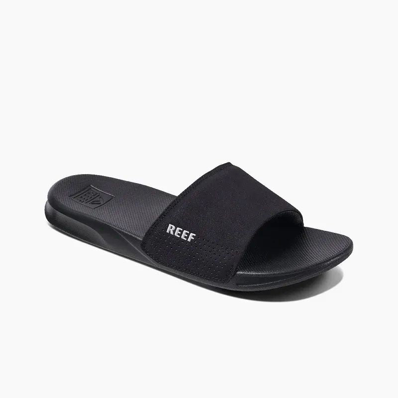 Reef One Slide M RF0A3OND-BLA Footwear/Lifestyle/Reef Your Sports Performance