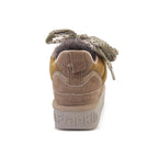 D.FRANKLIN NORDIC SNK KHAKI 375009-KHAK