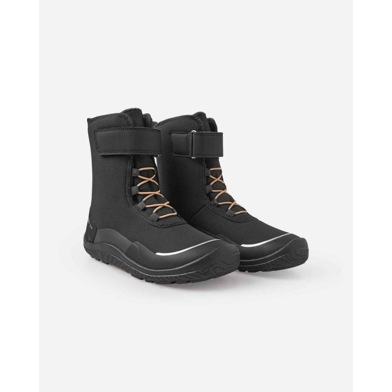 Reima ReimaTec barefoot winter boots for children Talvella Junior (5400151A-9990) Reima