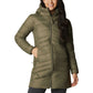 Columbia Autumn Park Down Mid Jacket W 1930223397 Clothing/Outdoor/Alpinus Your Sports Performance