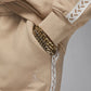 Men's Air Jordan Flight MVP Fleece Pants - FN6356-244 AIR Jordan