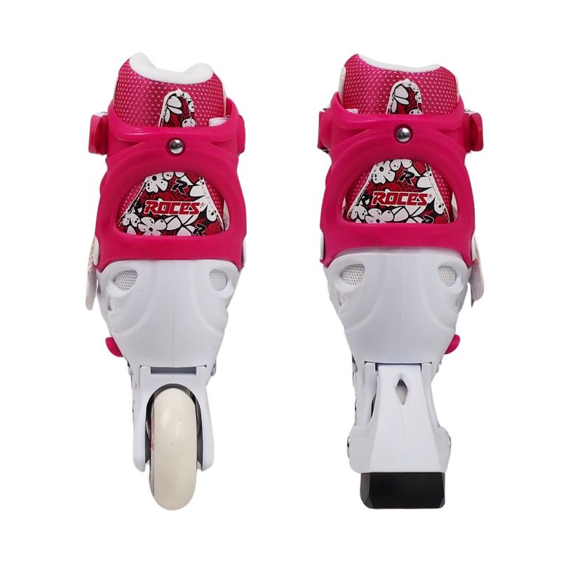Roces Compy X Girl Jr 400898 00002 inline skates Accessories/Skating/Rolki (pozostałe) Your Sports Performance