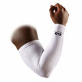 McDavid Compress Arm Sleeve - 2 pcs white - 6566 Medycyna Sportowa/Stabilizatory i ortezy/Stabilizatory łokci Your Sports Performance