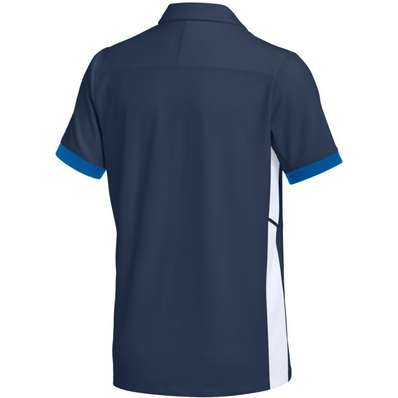 Nike Dri-Fit Academy 25 SS Polo Navy Blue Kids' T-Shirt FZ9763 410 In preparation Nike