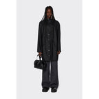 Rains Long Jacket 12020 01 Clothing/Outdoor/Rucanor Your Sports Performance