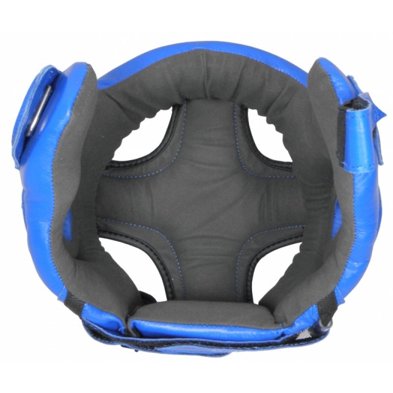 MASTERS tournament helmet - KTOP-1 0217-02M Accessories/Martial arts equipment/Kask bokserski Your Sports Performance