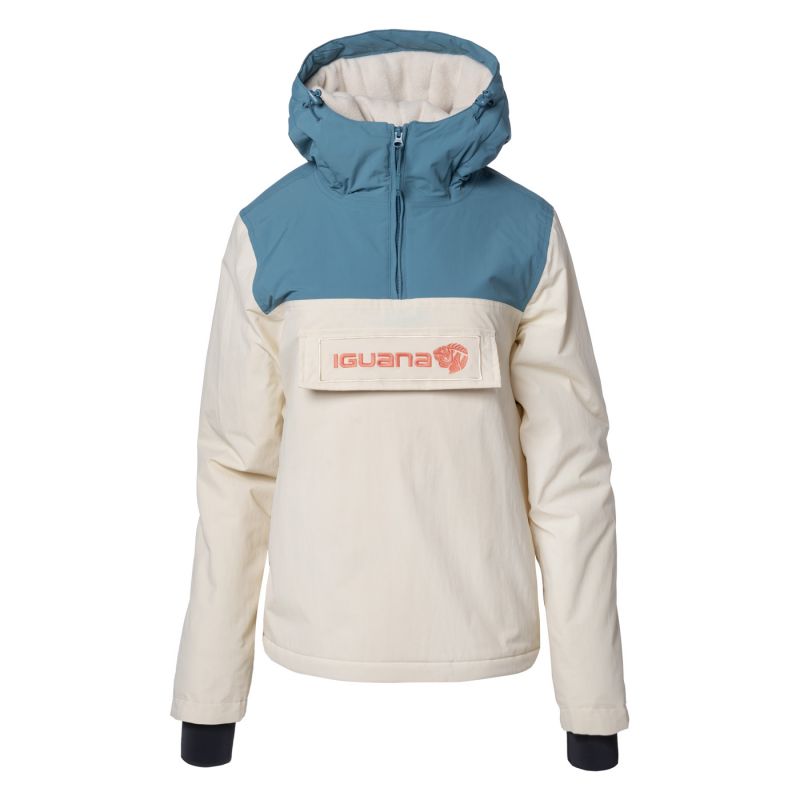 Iguana Lumari W jacket 92800622533 Clothing/Outdoor/Iguana Your Sports Performance