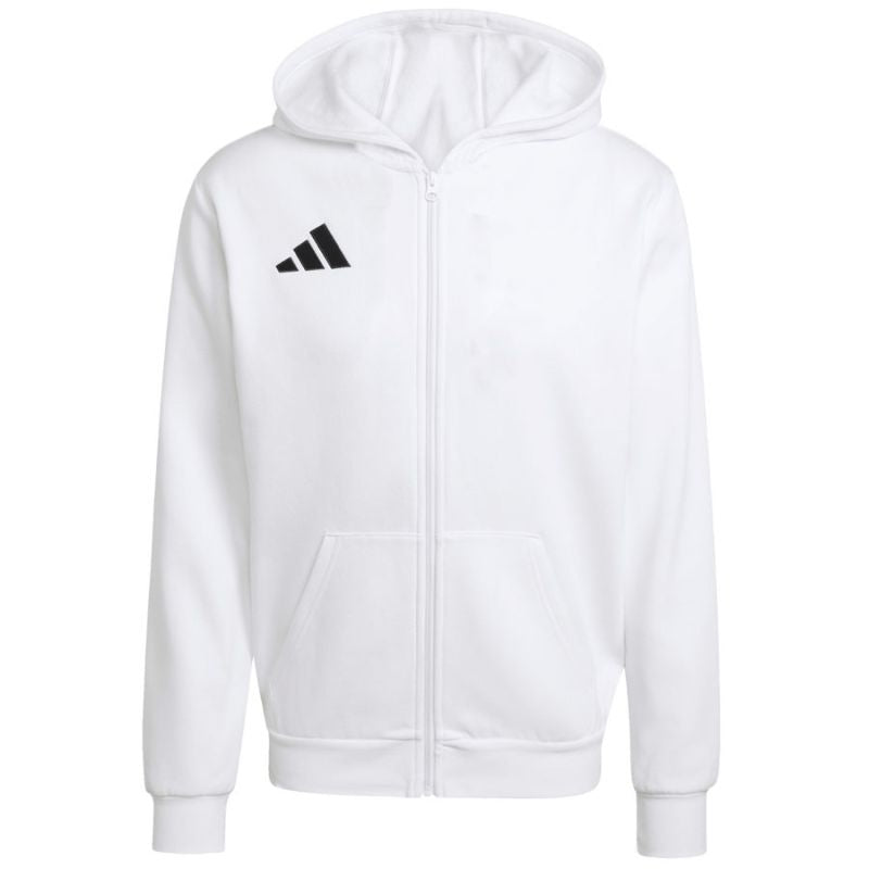 Adidas ENTRADA 26 Hoody Full Zip Junior sweatshirt KH1783 To be categorized Your Sports Performance