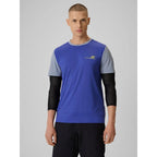 Men's cycling jersey 4F 4FRSS26TFTSM2451-51S 4f