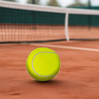 ENERO ACADEMY TENNIS BALL 3 PCS Accessories Your Sports Performance