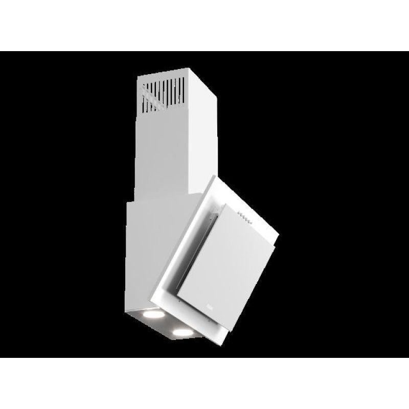 MAAN Vertical G 50 white hood AGD - Produkty/Okapy kuchenne Your Sports Performance