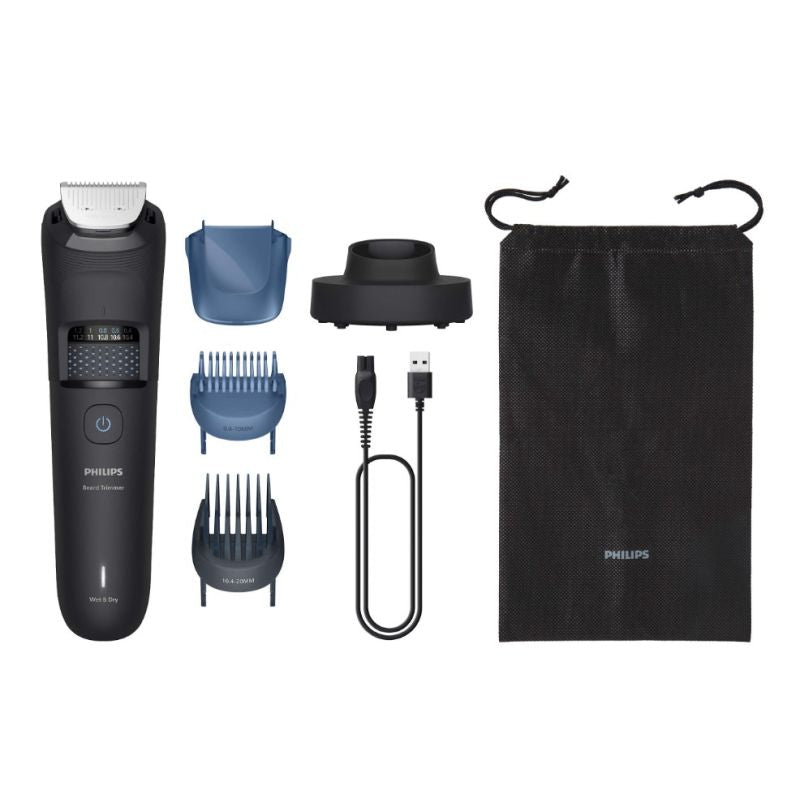 PHILIPS BT5780/15 beard trimmer AGD - Produkty/Maszynki do strzyżenia Your Sports Performance