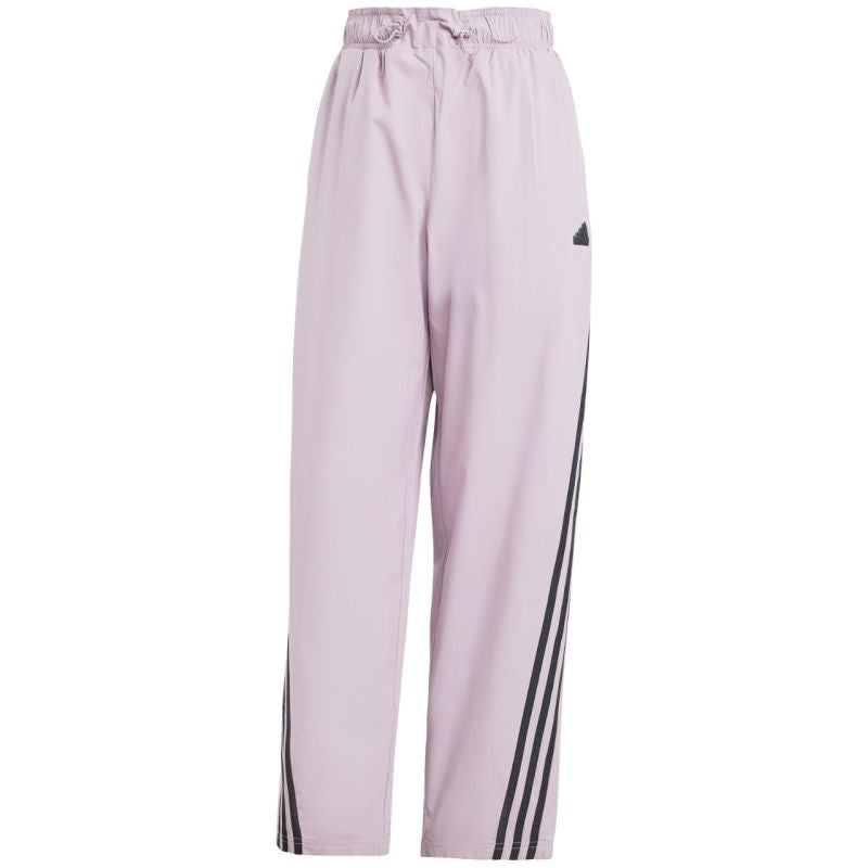 adidas Future Icons Three Stripes Woven W IS3655 pants Clothing/Outdoor Adidas