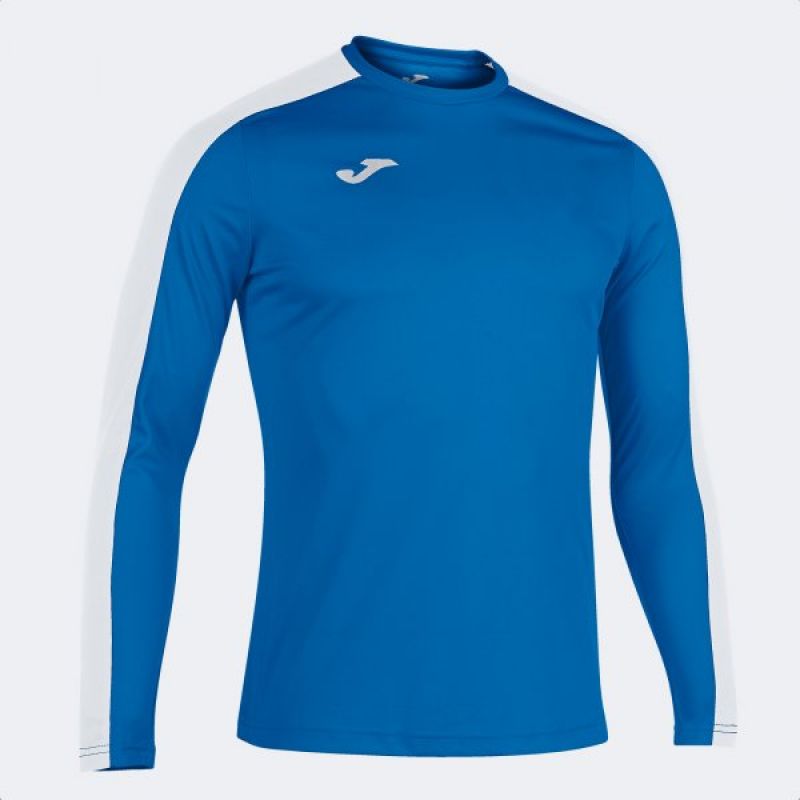 Joma Academy III T-Shirt L/S 101658.702 Clothing/Football Joma