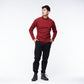 Men's VELMAN Trousers In preparation Your Sports Performance