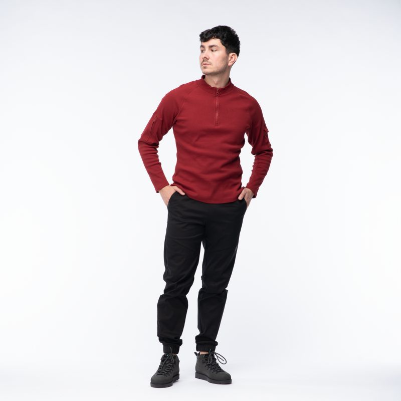 Men's VELMAN Trousers In preparation Your Sports Performance
