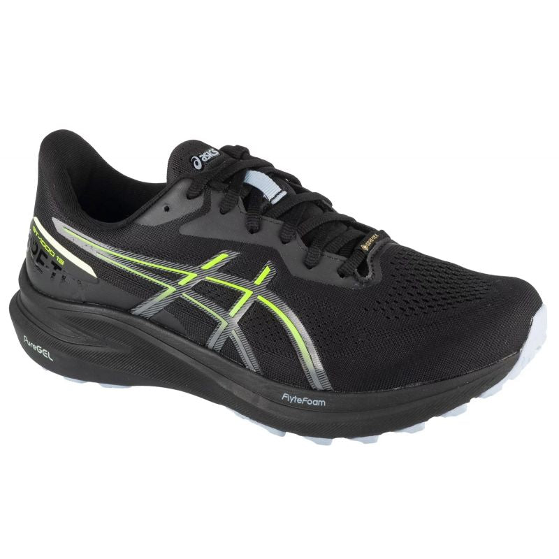 Asics GT-1000 13 GTX M 1011B857-001 Running Shoes Footwear/Running/Men Asics